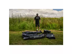 SAVAGE GEAR HIGH RIDER V2 BELLY BOAT 170