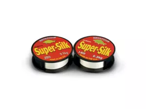 Kryston pletené šňůrky - SuperSilk 14lb 20m