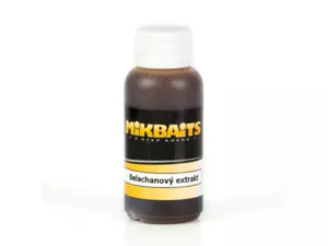 MIKBAITS Tekuté potravy 100ml - Belachanový extrakt