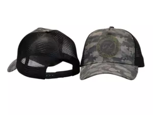 Zfish Kšiltovka FISH CAMO Cap