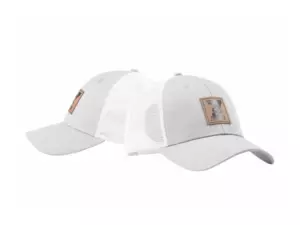 Zfish Kšiltovka Z Grey Cap