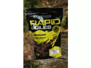 MIVARDI boilies Rapid Excellent