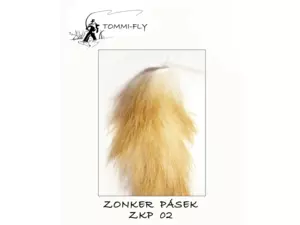 TOMMI FLY ZONKEROVÝ PÁSEK