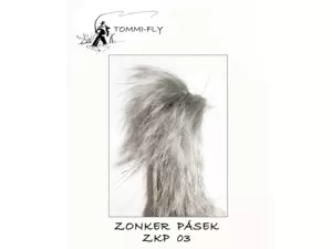 TOMMI FLY ZONKEROVÝ PÁSEK