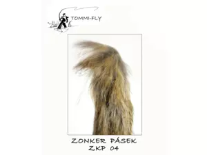 TOMMI FLY ZONKEROVÝ PÁSEK