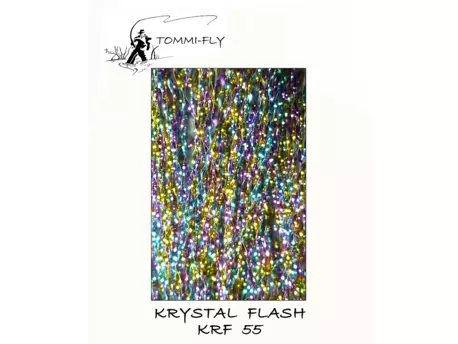 TOMMI FLY KRYSTAL FLASH