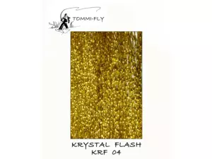 TOMMI FLY KRYSTAL FLASH