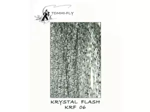 TOMMI FLY KRYSTAL FLASH