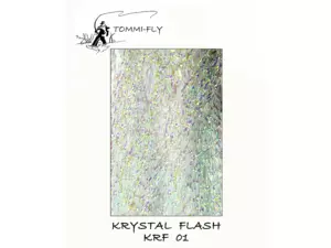 TOMMI FLY KRYSTAL FLASH