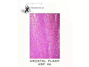 TOMMI FLY KRYSTAL FLASH