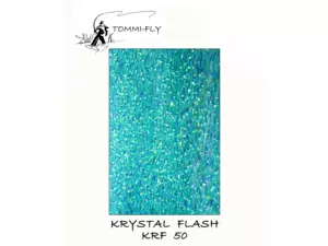 TOMMI FLY KRYSTAL FLASH