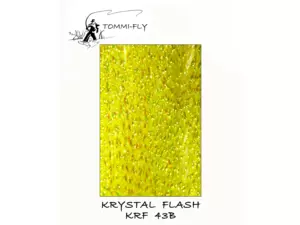 TOMMI FLY KRYSTAL FLASH