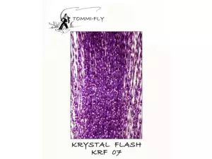 TOMMI FLY KRYSTAL FLASH