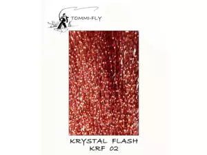 TOMMI FLY KRYSTAL FLASH