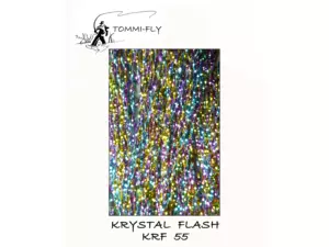 TOMMI FLY KRYSTAL FLASH