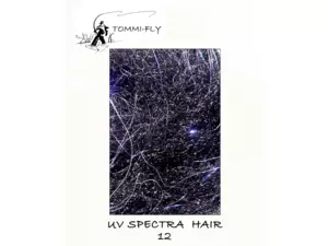 TOMMI FLY UV SPECTRA HAIR