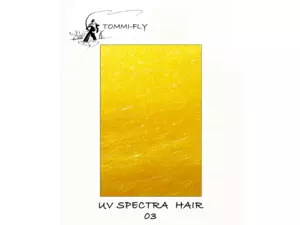 TOMMI FLY UV SPECTRA HAIR