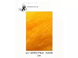 TOMMI FLY UV SPECTRA HAIR