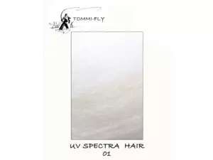 TOMMI FLY UV SPECTRA HAIR