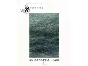 TOMMI FLY UV SPECTRA HAIR