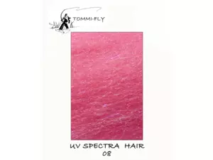 TOMMI FLY UV SPECTRA HAIR