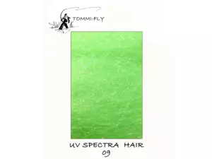 TOMMI FLY UV SPECTRA HAIR