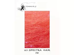 TOMMI FLY UV SPECTRA HAIR