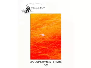 TOMMI FLY UV SPECTRA HAIR