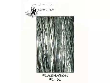 TOMMI FLY FLASHABOU