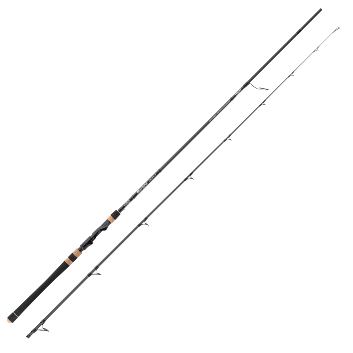 Saenger prut Specialist TB-X Lake Spin 2,70 m / 15-45 g