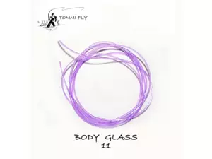 TOMMI FLY BODY GLASS