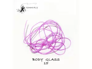 TOMMI FLY BODY GLASS