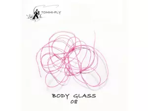 TOMMI FLY BODY GLASS