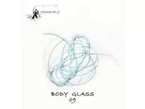 TOMMI FLY BODY GLASS