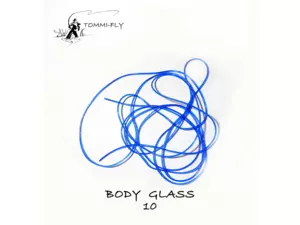 TOMMI FLY BODY GLASS