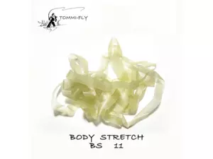 TOMMI FLY BODY STRECH 4mm