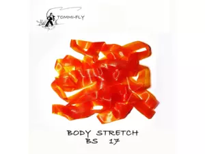 TOMMI FLY BODY STRECH 4mm