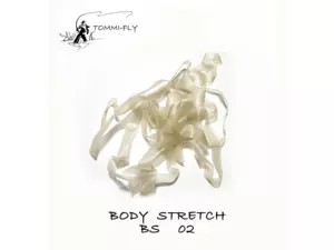 TOMMI FLY BODY STRECH 4mm