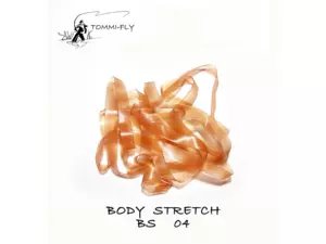 TOMMI FLY BODY STRECH 4mm