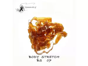 TOMMI FLY BODY STRECH 4mm