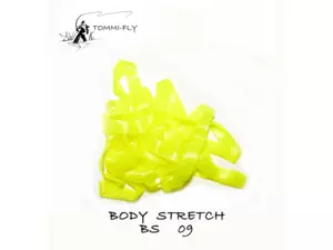 TOMMI FLY BODY STRECH 4mm