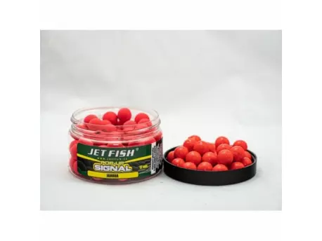 JET FISH Signal Pop Up 12mm