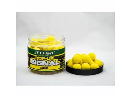 JET FISH Signal Pop Up 16mm