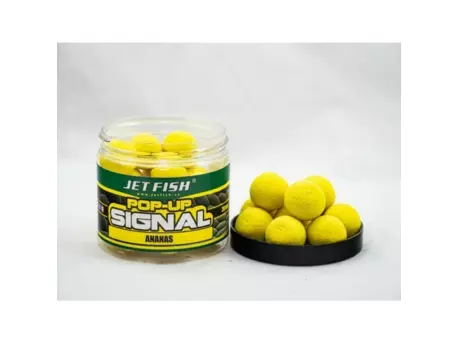 JET FISH Signal Pop Up 20mm