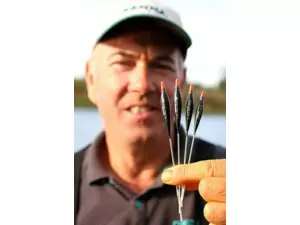 Drennan splávek Alloy Sticks 1.75g