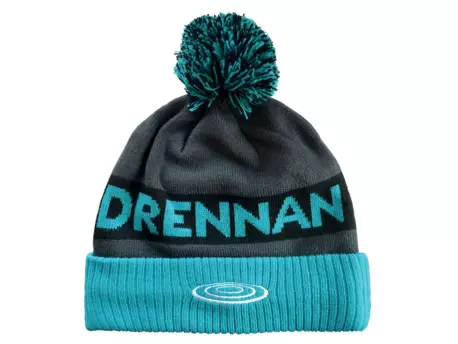 Drennan čepice Beanie Hat Aqua