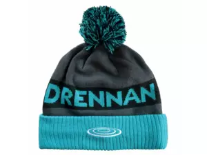 Drennan čepice Beanie Hat Aqua