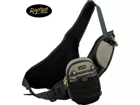 RAPTURE Brašna Guidemaster Mono Back Pack VÝPRODEJ