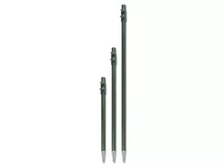 CHUB Tyče zelené 26 Steel Screw Storm Pole -15% VÝPRODEJ!!