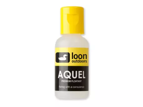 LOON Aquel Floatant na suché mušky